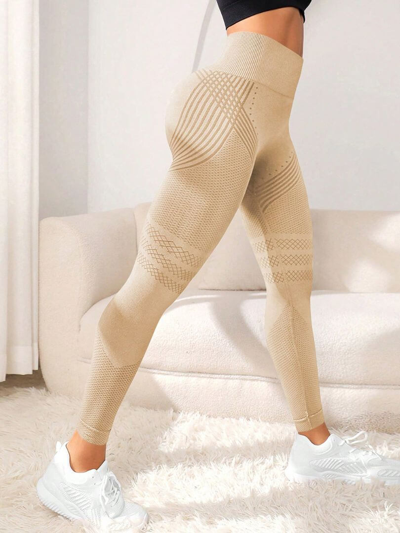 Royal Anti-Cellulite Leggings | 1+1 FREE