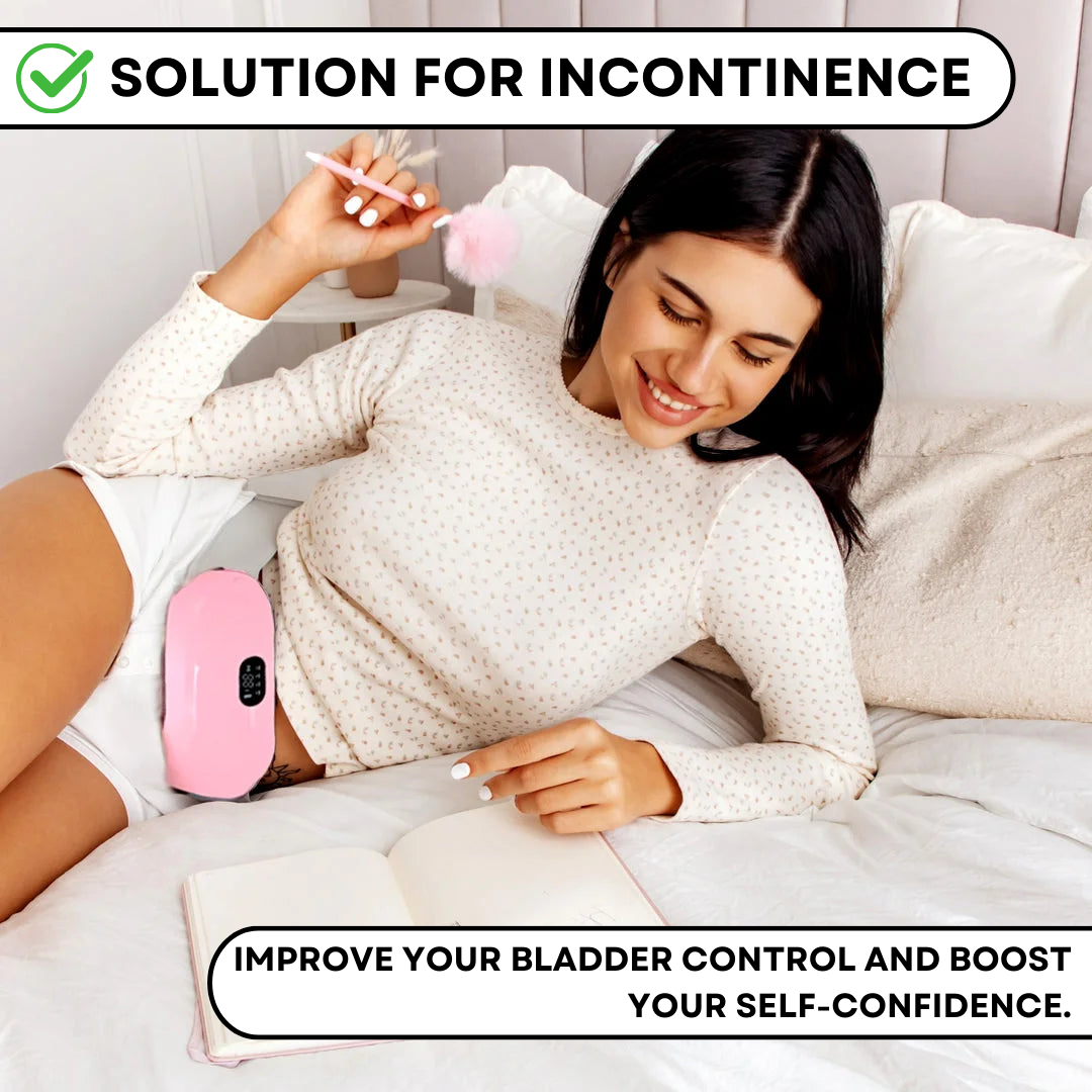 Relivira Incontinence Relief Belt™