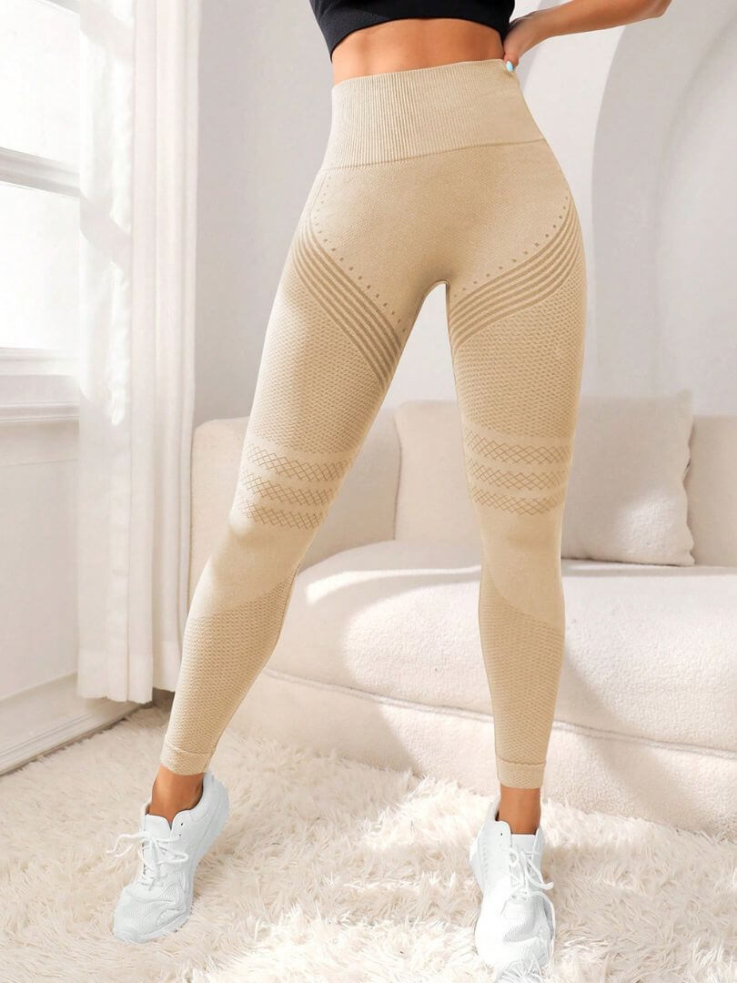 Royal Anti-Cellulite Leggings | 1+1 FREE