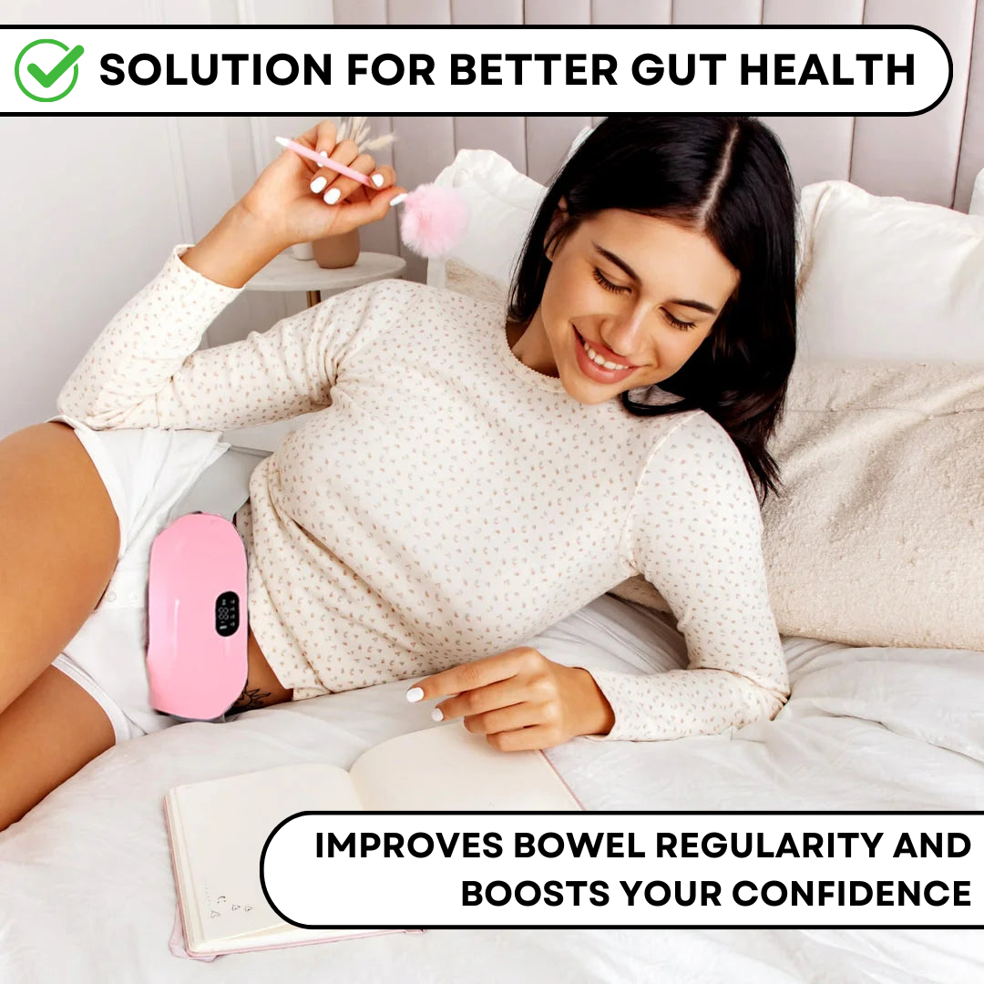 Relivira™ Gut Health Belt