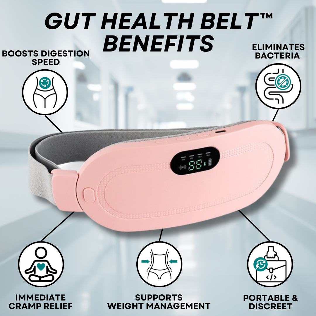 Relivira™ Gut Health Belt