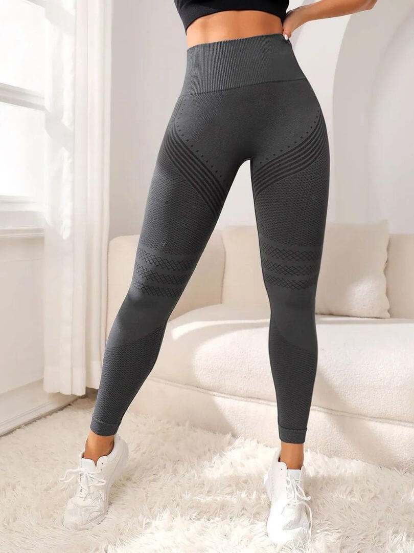 Royal Anti-Cellulite Leggings | 1+1 FREE