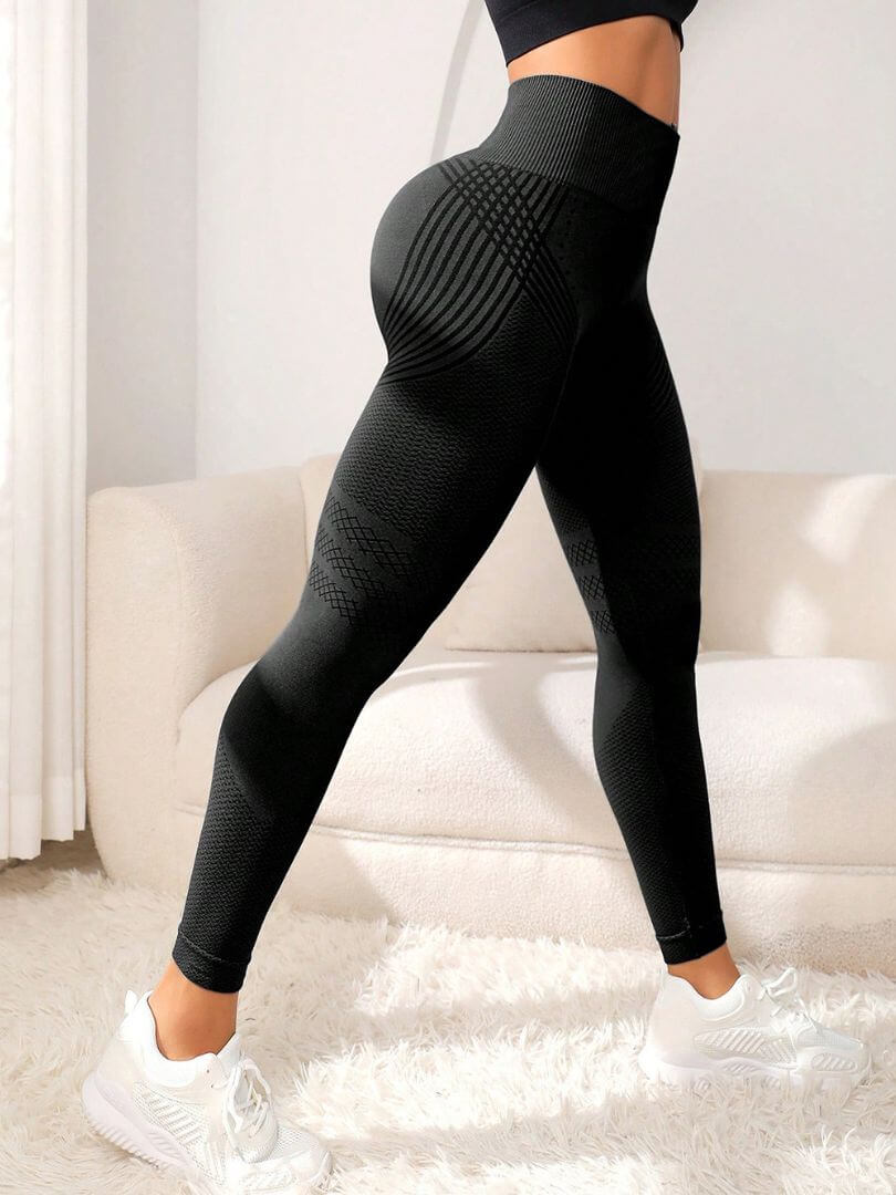 Royal Anti-Cellulite Leggings | 1+1 FREE