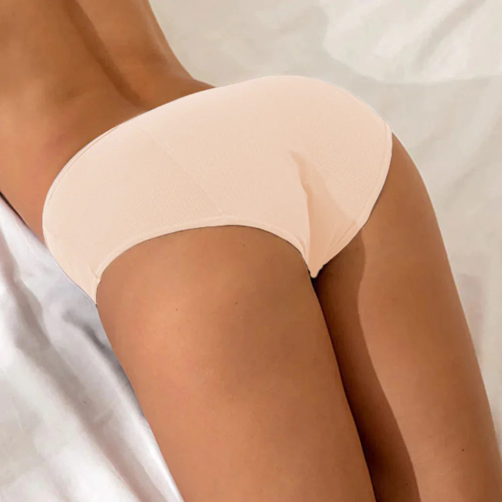 Discreet Leakproof Underwear | 2+3 Free